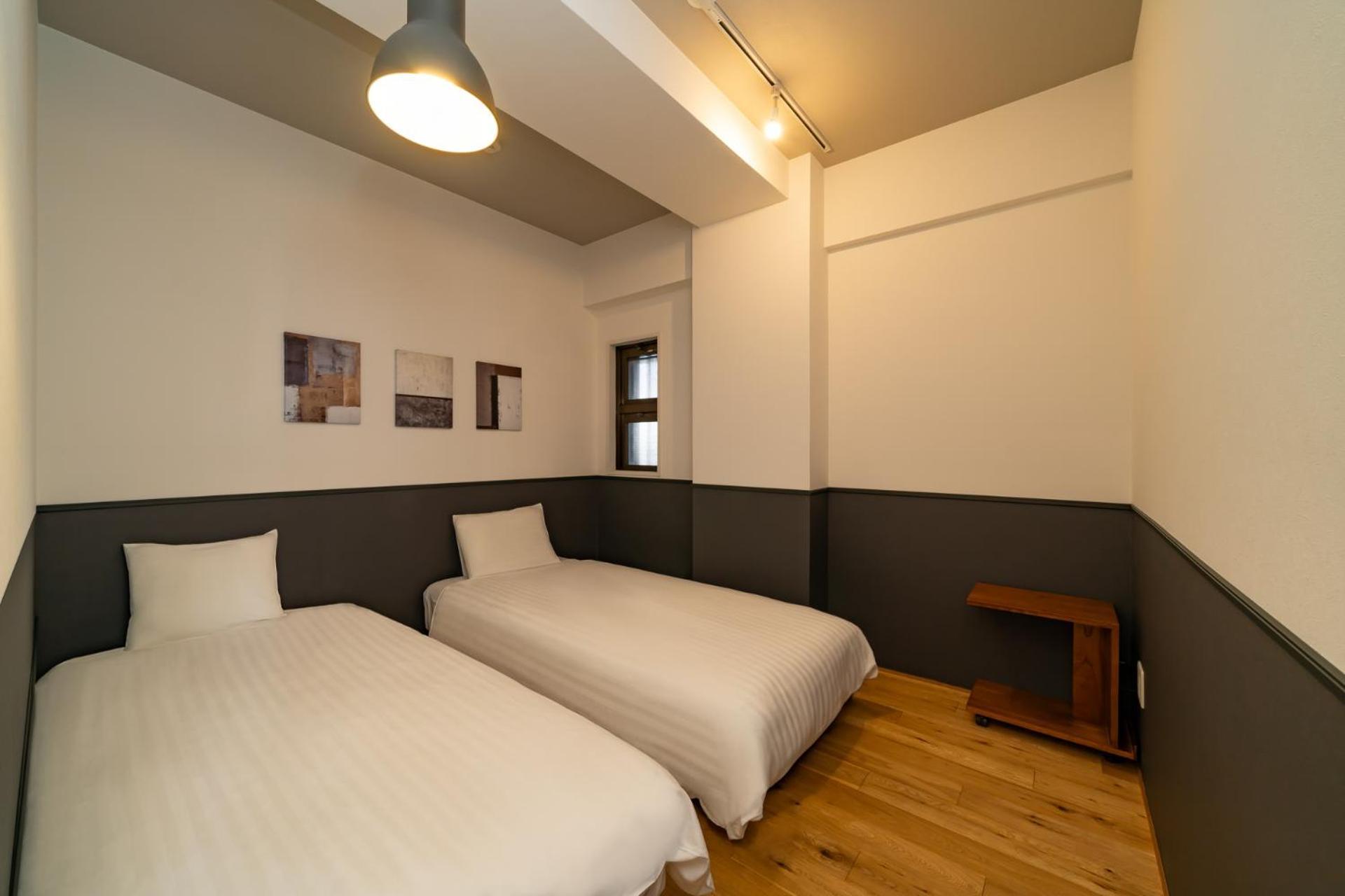 Imprest Stay Tokyo Kamata Exterior photo