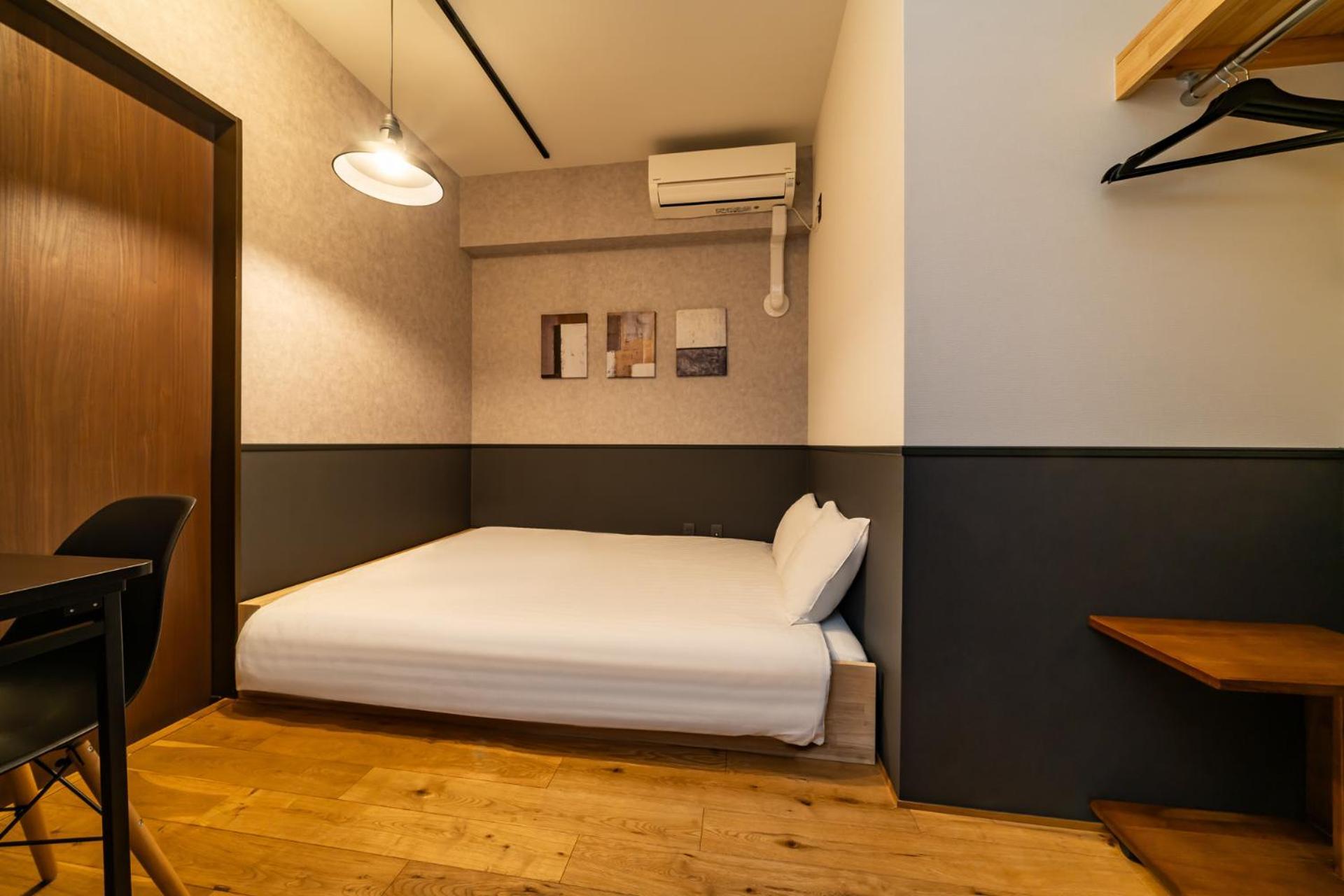 Imprest Stay Tokyo Kamata Exterior photo