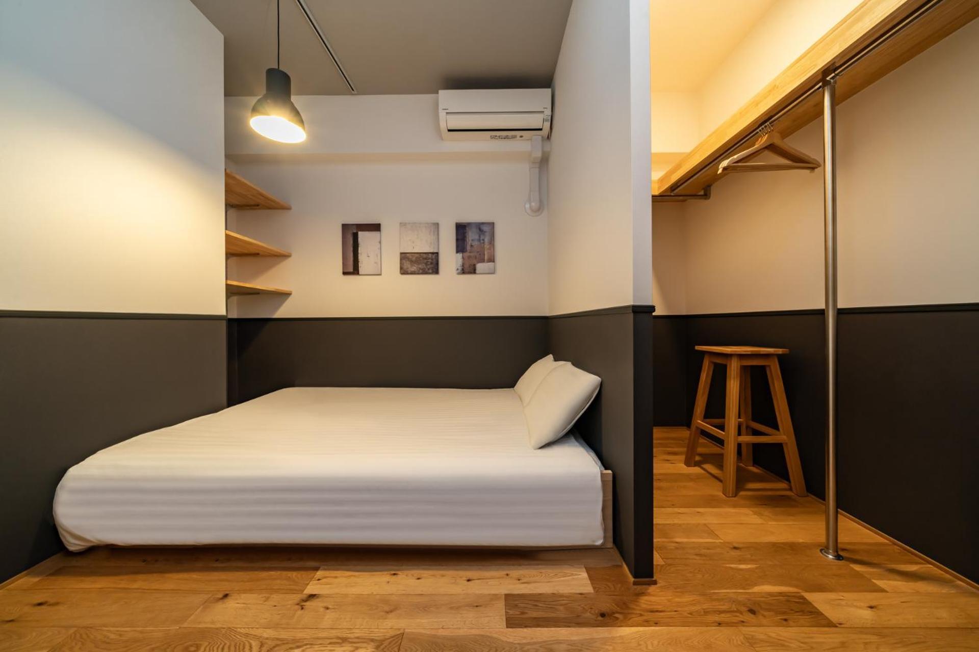 Imprest Stay Tokyo Kamata Exterior photo