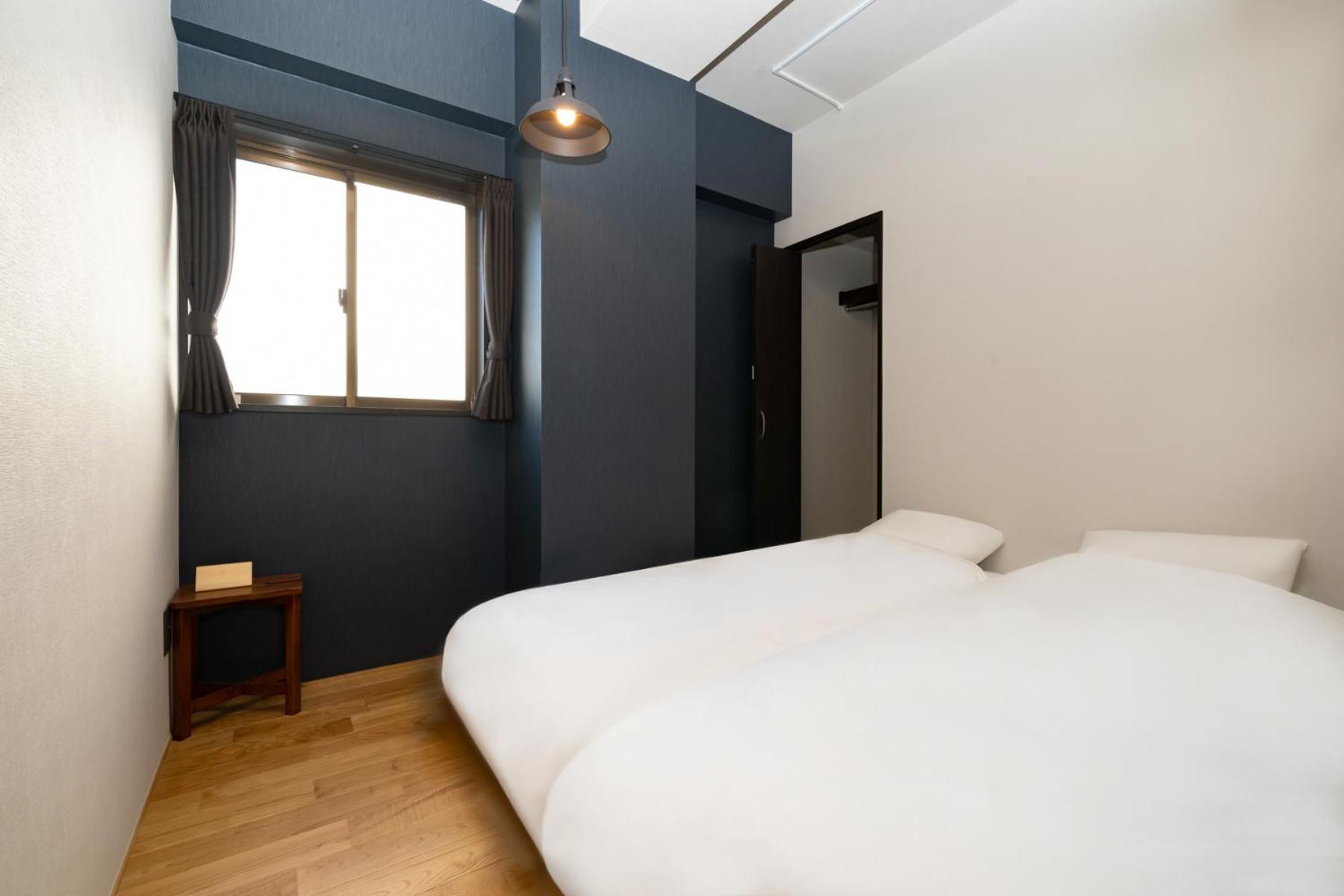 Imprest Stay Tokyo Kamata Room photo