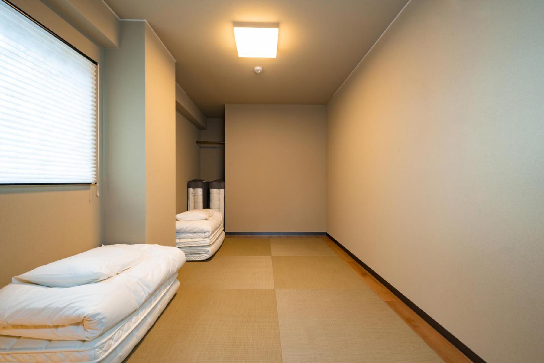 Imprest Stay Tokyo Kamata Room photo