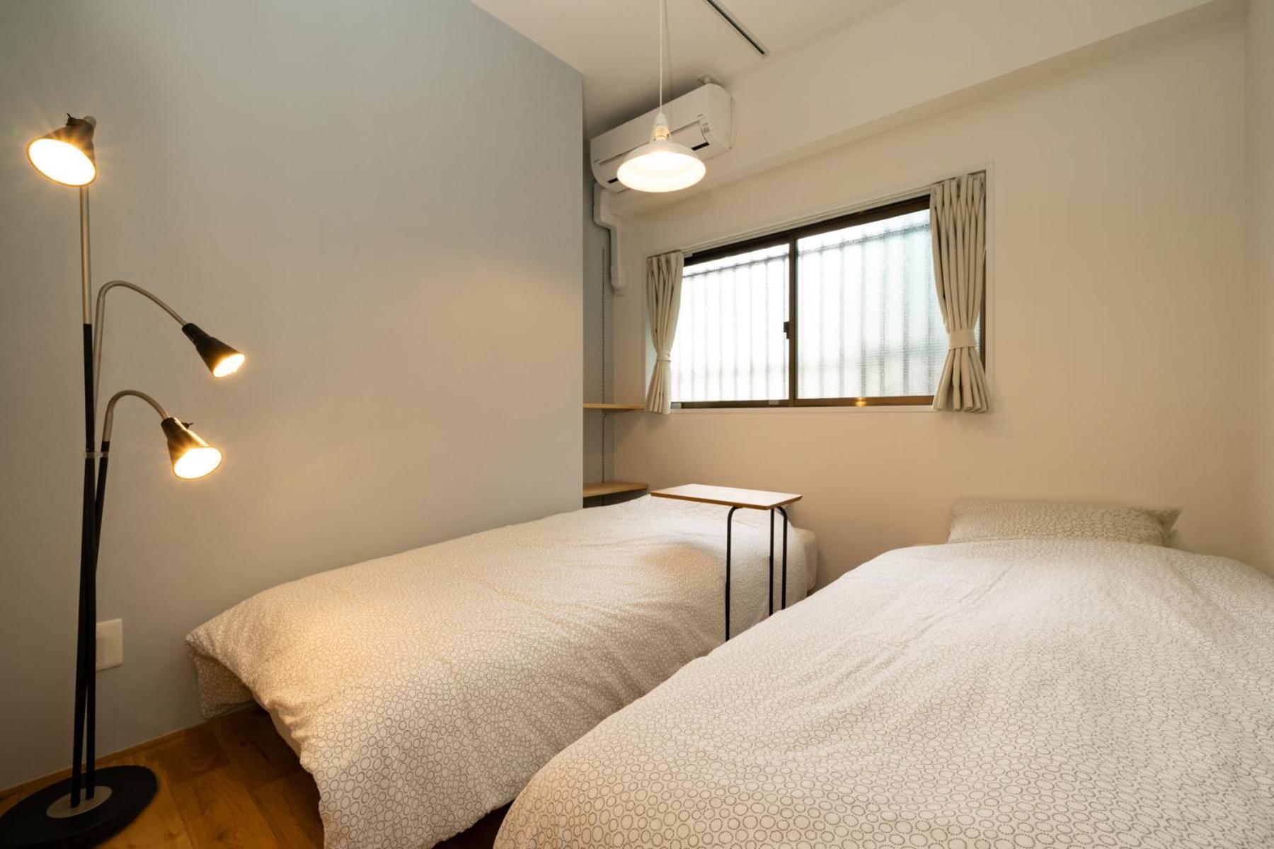 Imprest Stay Tokyo Kamata Room photo